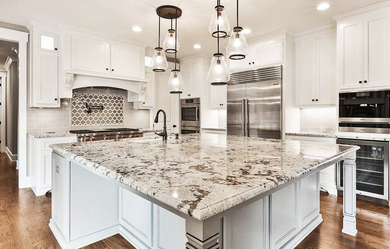Kitchen Remodeling Isle Of Palms, SC